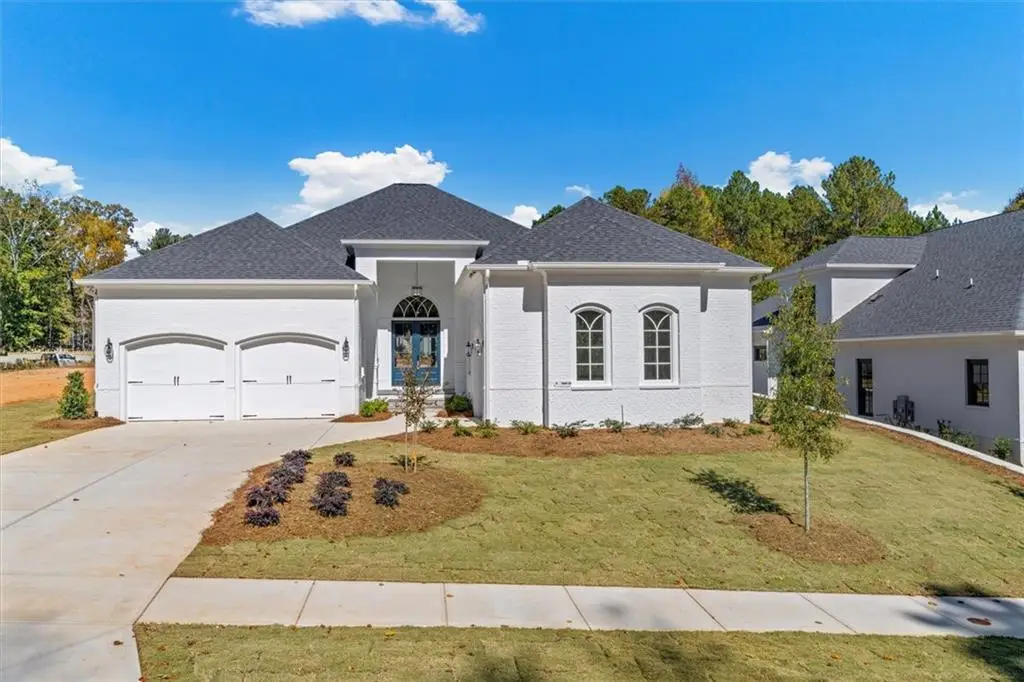 103 Candler Loop, Acworth, GA 30101 - Image #1