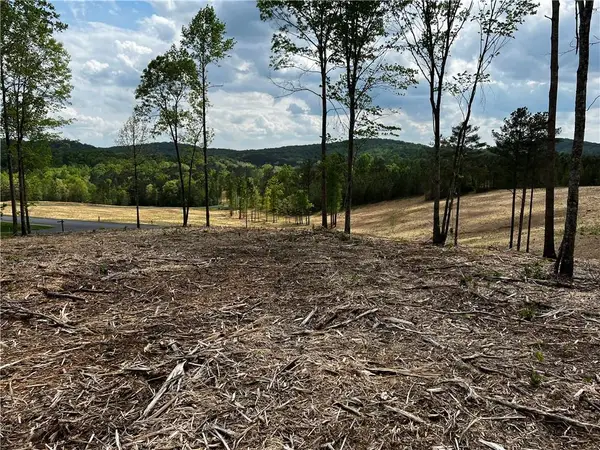 250 Highgrove Drive, Talking Rock, GA 30175