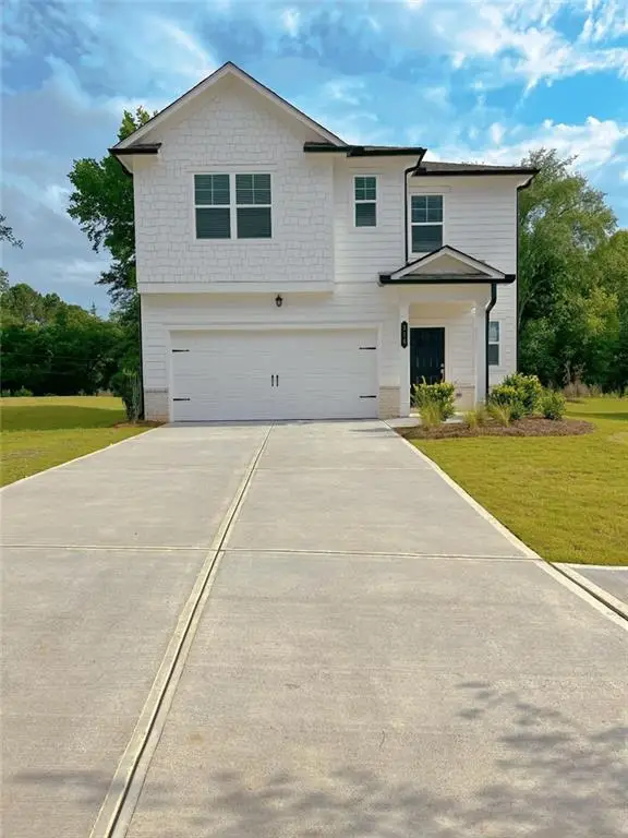 376 Golden Eagle Pkwy, Braselton, GA 30517 - Image #1