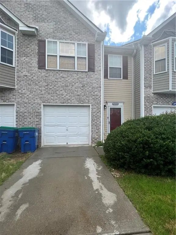 4908 Sierra Way, South Fulton, GA 30349