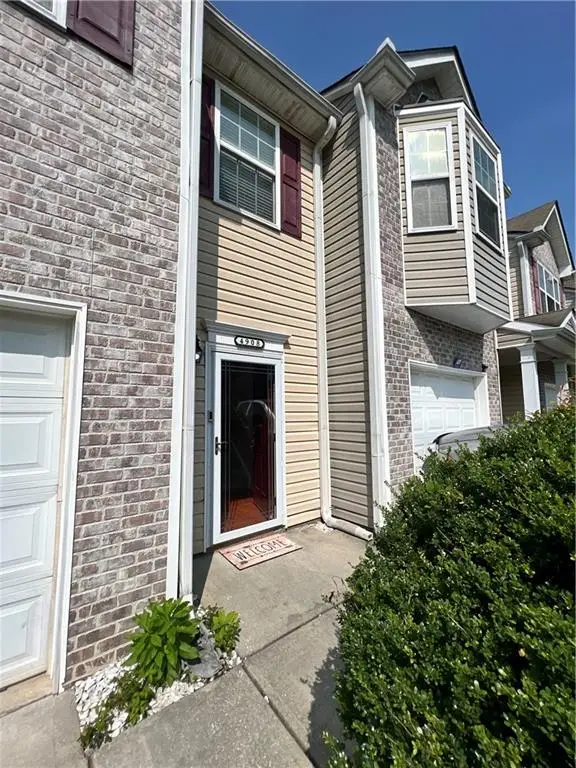 4908 Sierra Way, South Fulton, GA 30349 - Image #2