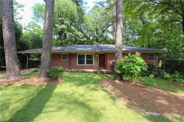 1386 Sandy Lane, Decatur, GA 30032