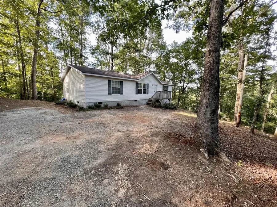 6709 Old Taylor Road, Dawsonville, GA 30534 - Image #2