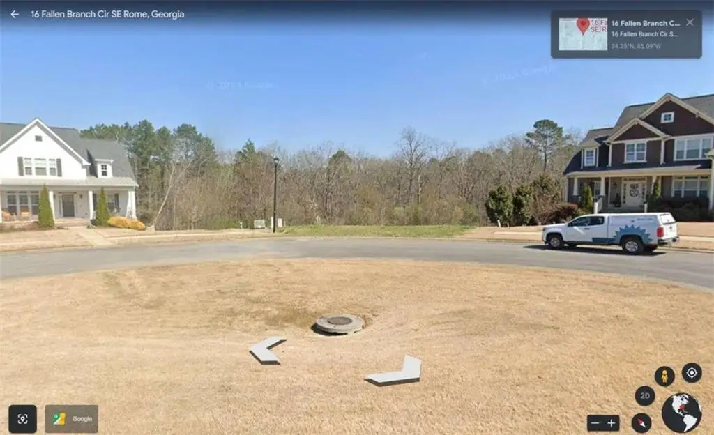 16 Fallen Branch Circle, Rome, GA 30161 - #1