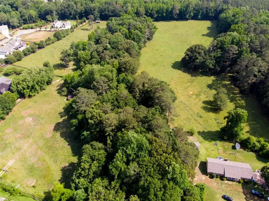 665 Hickory Flat Road, Milton, GA 30004 - Image #2