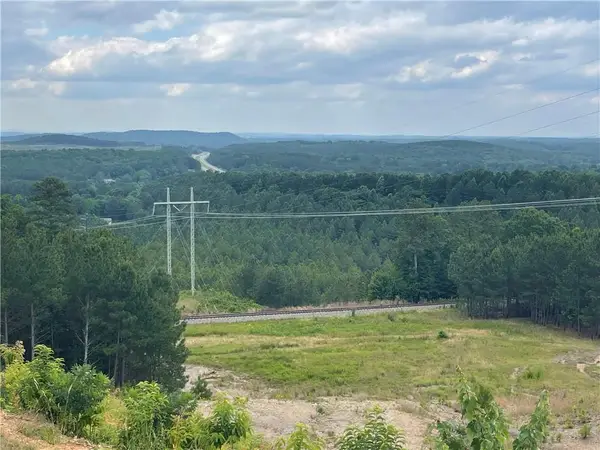 0 Dugdown Road, Buchanan, GA 30113