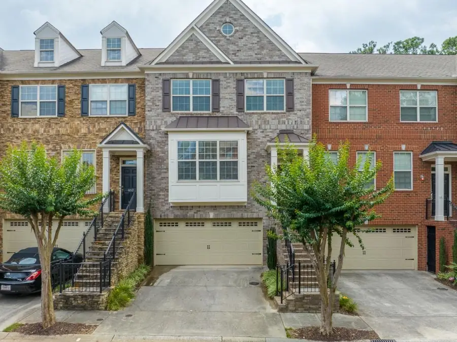 6010 Manchester Circle, Roswell, GA 30075 - Image #2