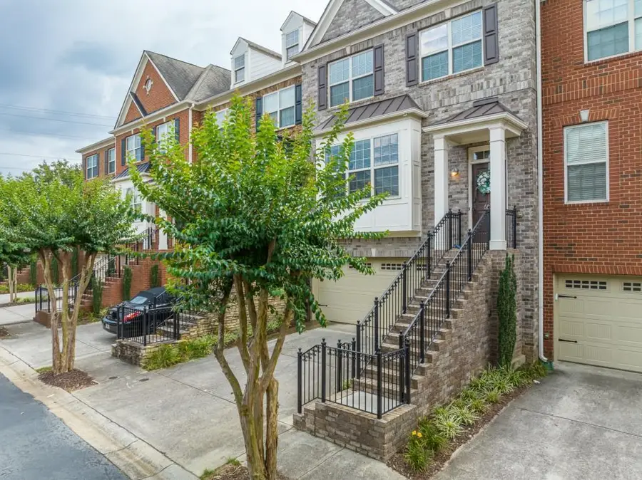 6010 Manchester Circle, Roswell, GA 30075 - Image #3