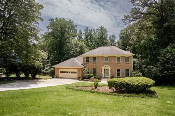 3804 Shawnee Run Sw, Lilburn, GA 30047