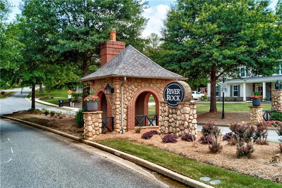 8800 Mica Creek, Ball Ground, GA 30107 - Image #2