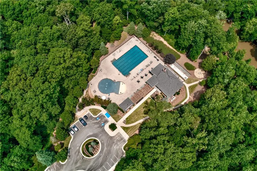 8800 Mica Creek, Ball Ground, GA 30107 - Image #3