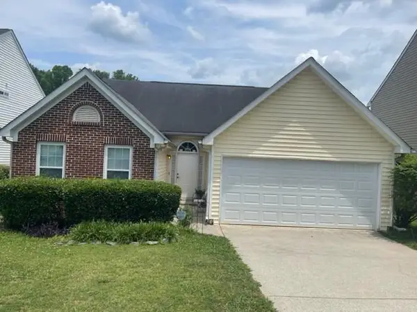 4805 Nature Trail, Austell, GA 30106