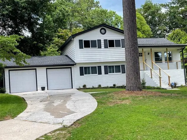 3231 Amhurst Drive Nw, Atlanta, GA 30318