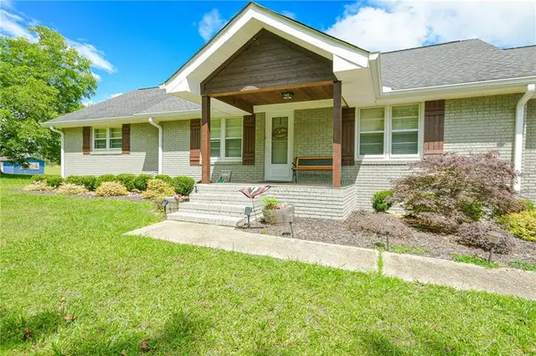 6550 Post Road, Douglasville, GA 30135