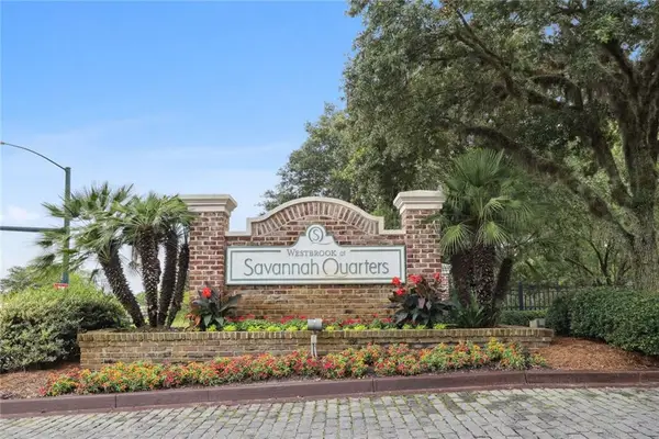 121 Mallory Place, Pooler, GA 31322