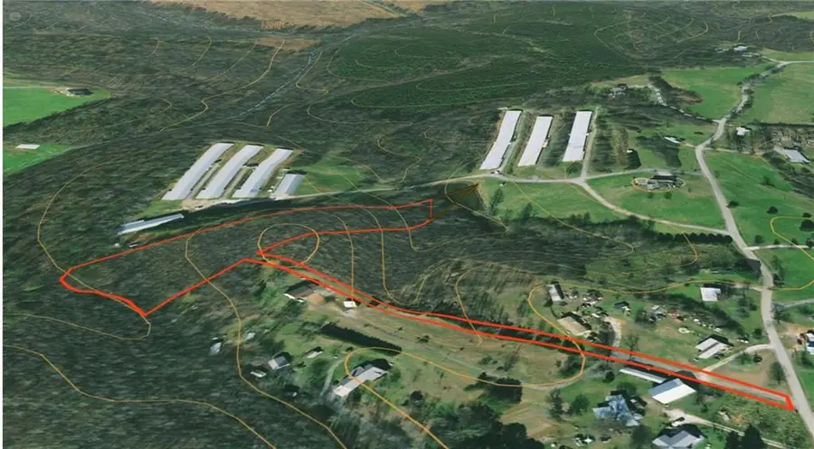 3.83Ac Childers Lane, Jasper, GA 30139 - Image #3