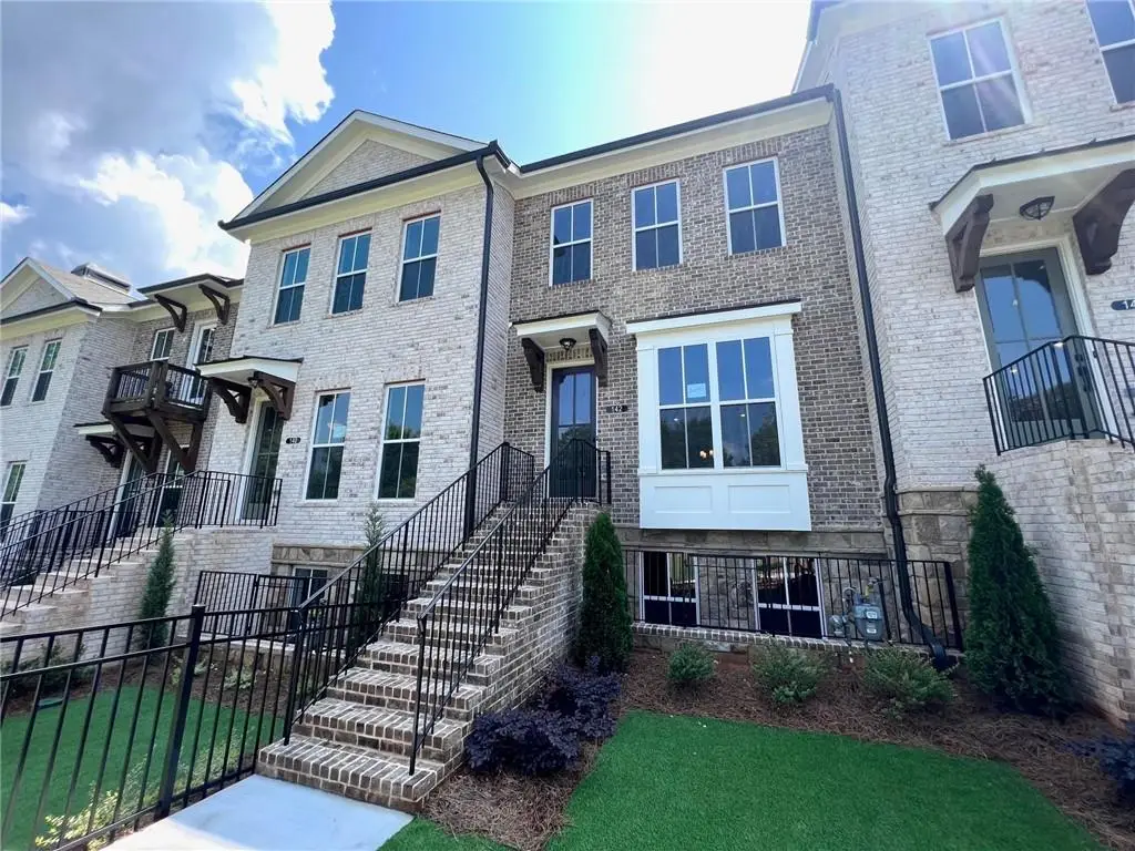 142 Everley Walk #5, Alpharetta, GA 30009 - Image #1