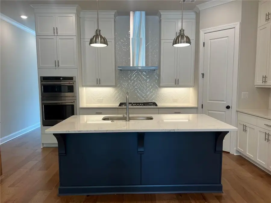 142 Everley Walk #5, Alpharetta, GA 30009 - Image #2