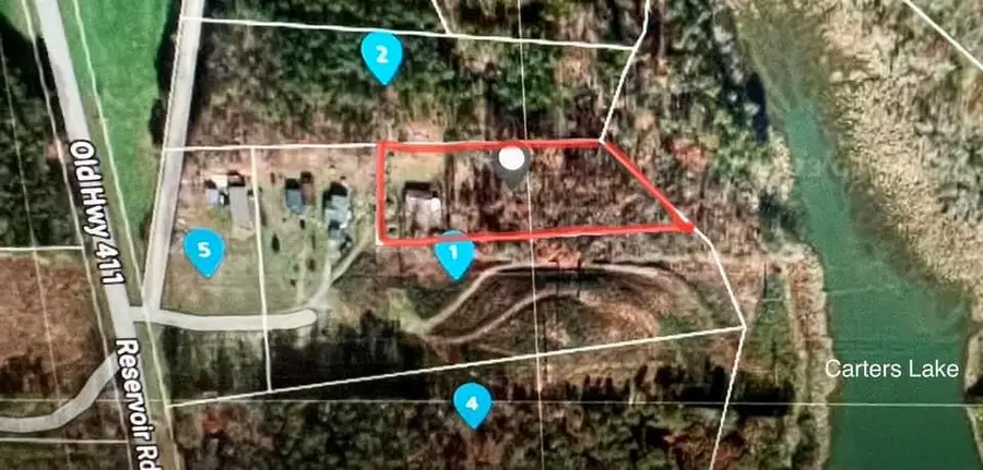 9288 Old Highway 411, Chatsworth, GA 30705 - Image #3