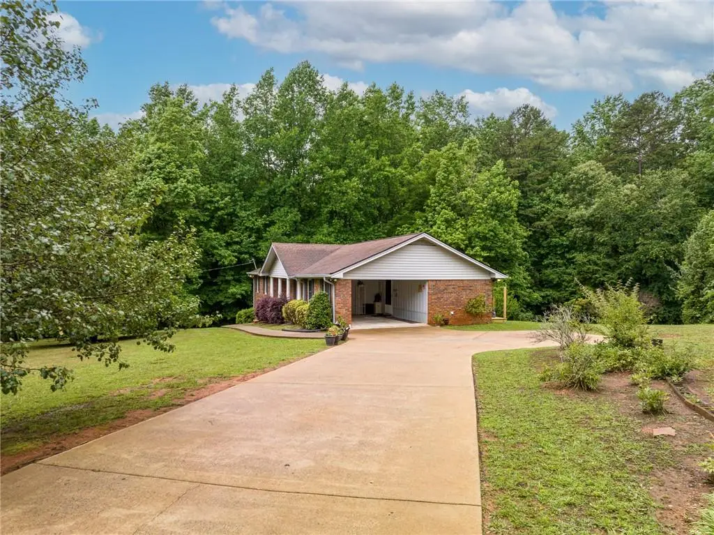 261 Roy Haynes Drive, Ball Ground, GA 30107 - Image #1