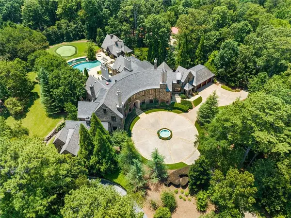 4900 Northside Drive, Sandy Springs, GA 30327