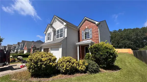 2515 Plymouth Way, Conyers, GA 30013