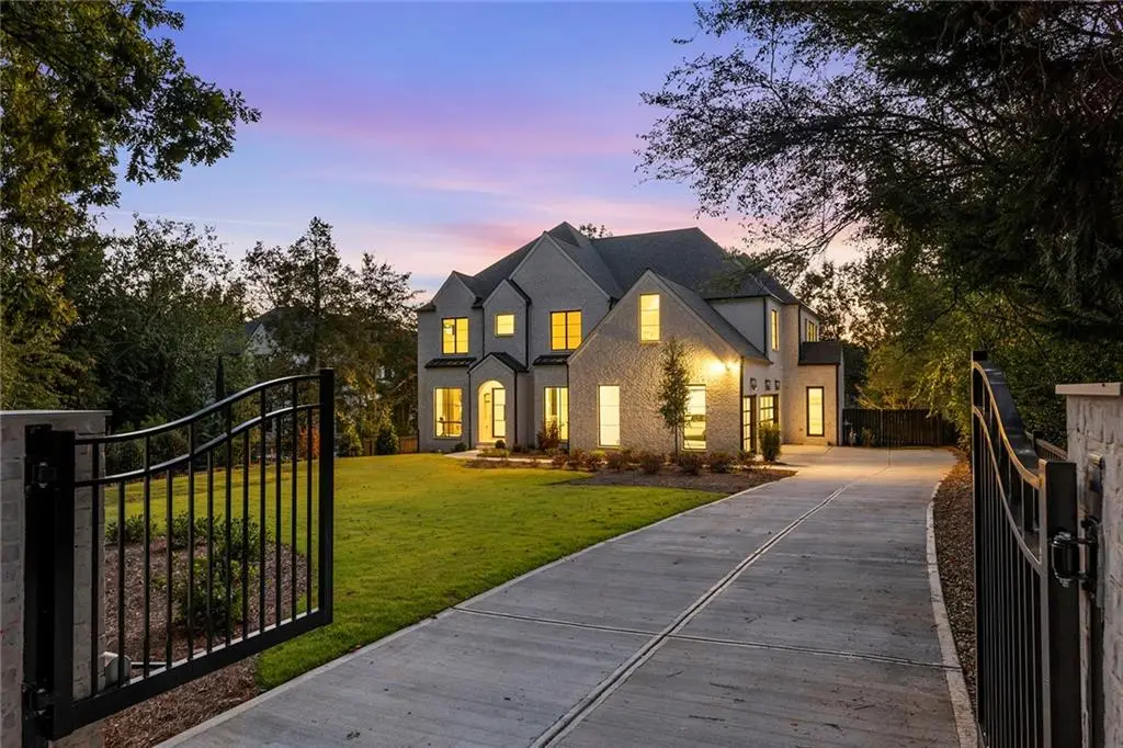 5070a Lake Forrest Drive, Sandy Springs, GA 30342 - Image #1