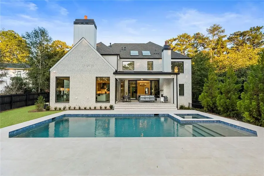 5070a Lake Forrest Drive, Sandy Springs, GA 30342 - Image #2