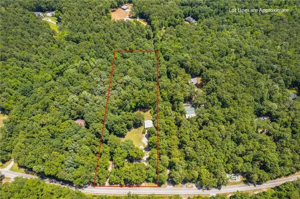 7128 Shell Road, Winston, GA 30187