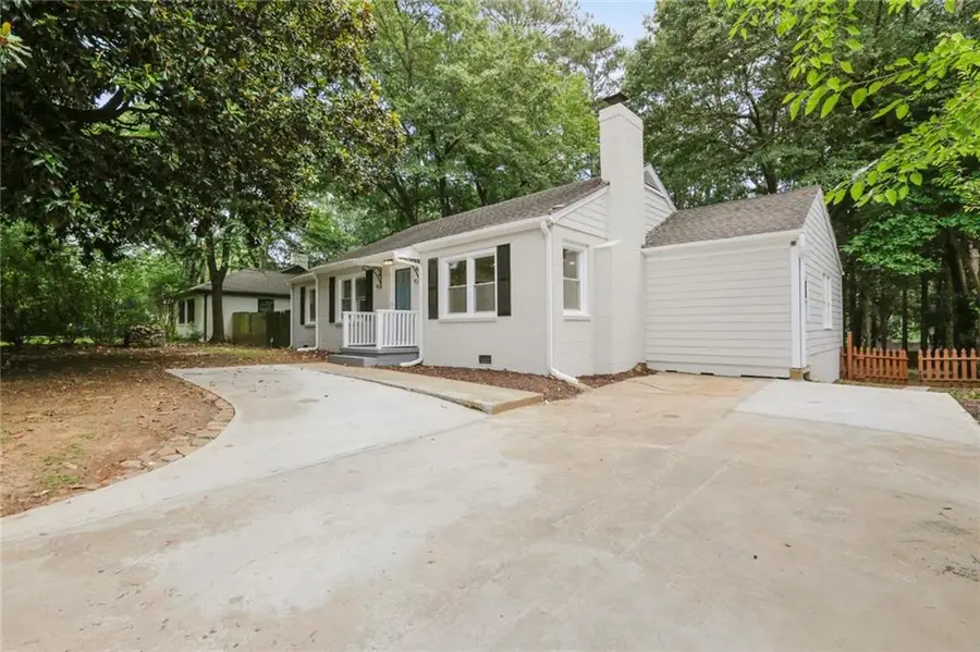 2307 N Decatur Road, Decatur, GA 30033 - Image #2