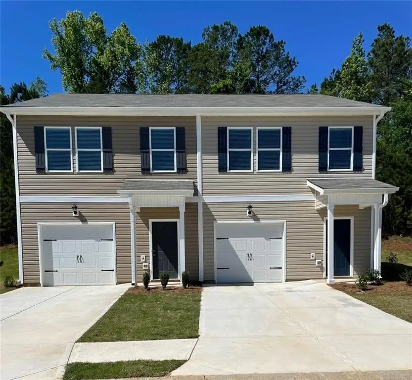 323 Oakwood Drive #44, Milledgeville, GA 31061 - Image #1