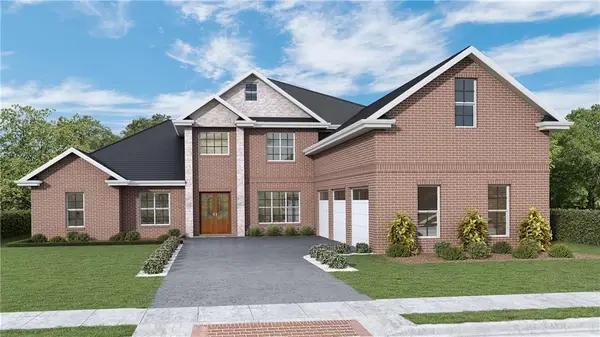 5284 Brookhollow Drive, Douglasville, GA 30135