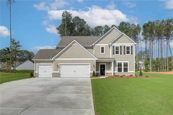 0 Lisa Court, Moreland, GA 30259