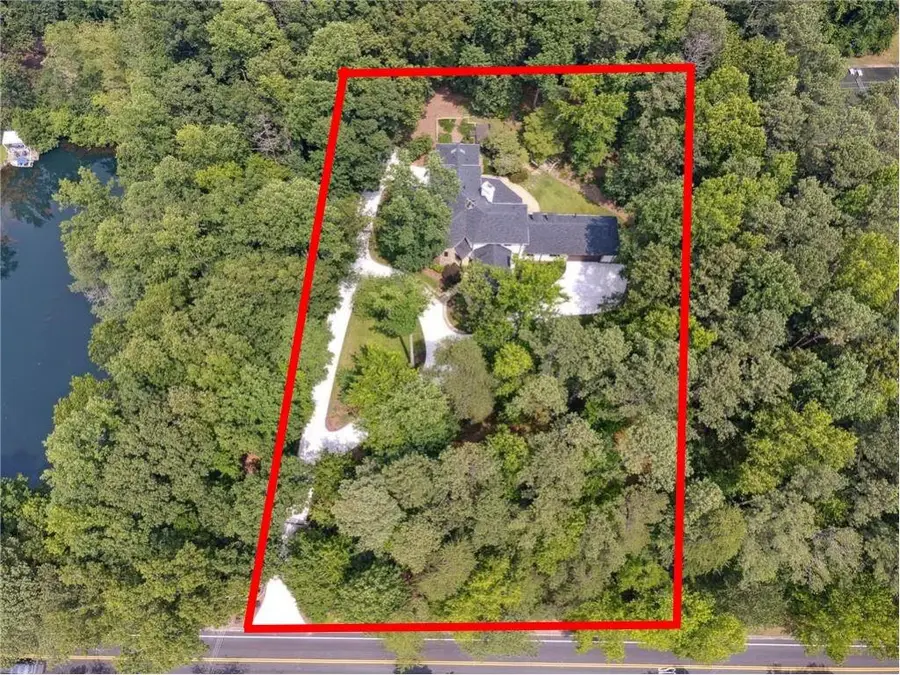 11795 King Road, Roswell, GA 30075 - Image #2