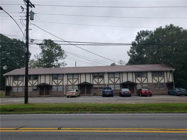 901 Orange Street, Fort Valley, GA 31030