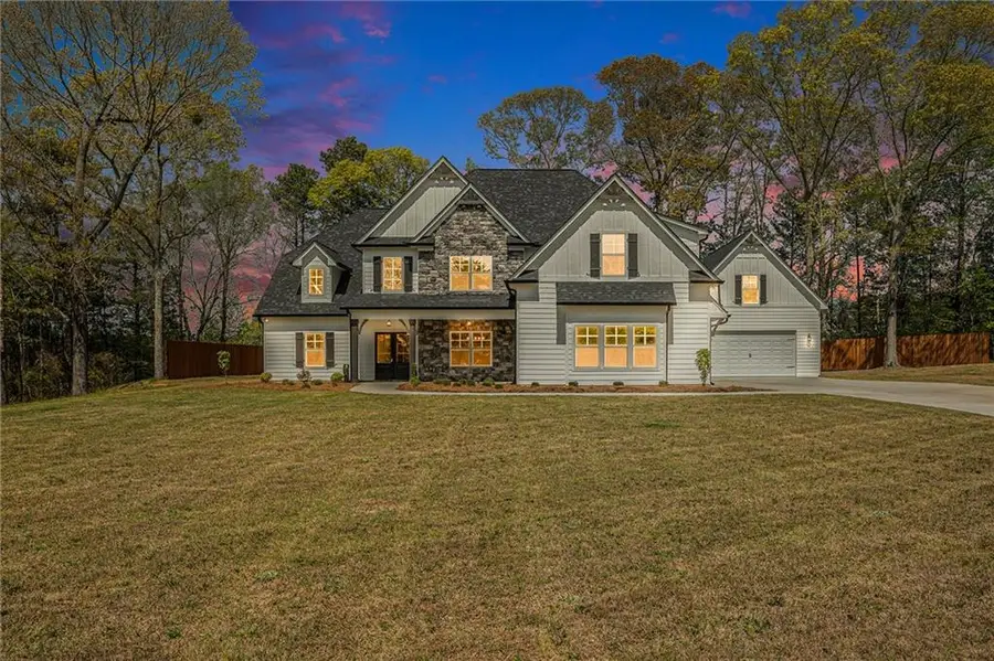 101 Bonnie Lynn Lane, Carrollton, GA 30117 - Image #2
