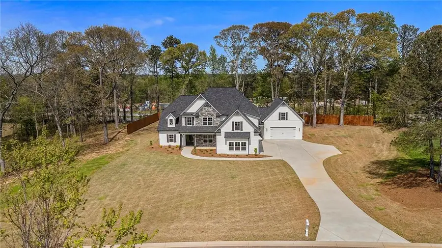 101 Bonnie Lynn Lane, Carrollton, GA 30117 - Image #3