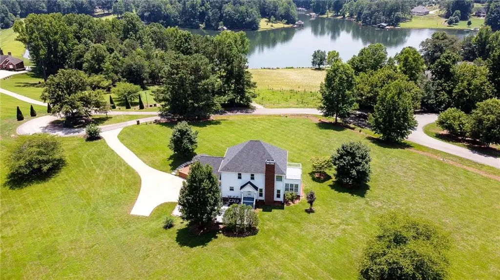 20 Shoreline Drive, Jefferson, GA 30549 - Image #1