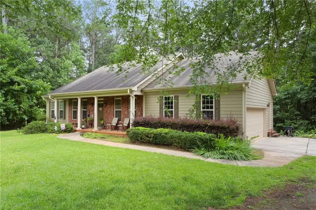 5287 Duncan Creek Road, Buford, GA 30519 - Image #1