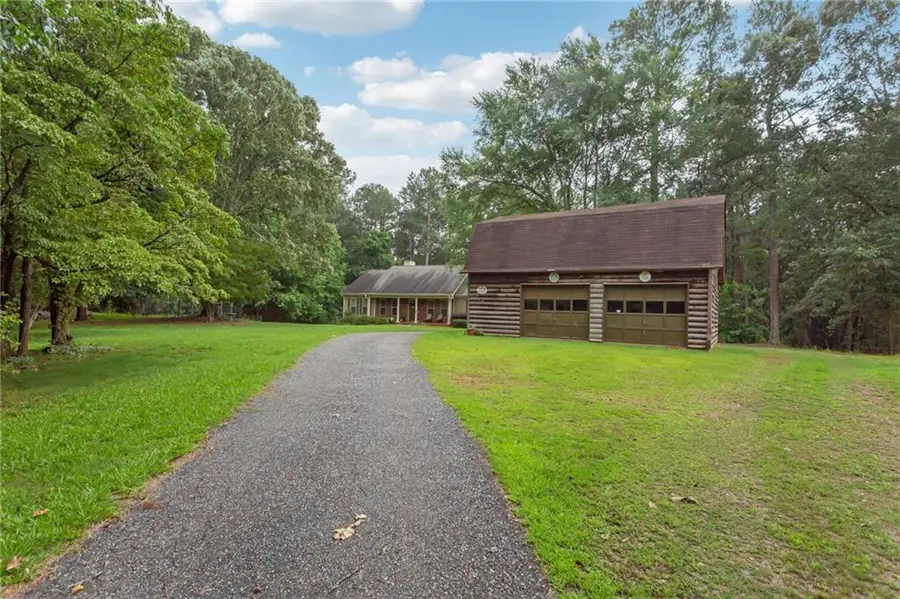 5287 Duncan Creek Road, Buford, GA 30519 - Image #2