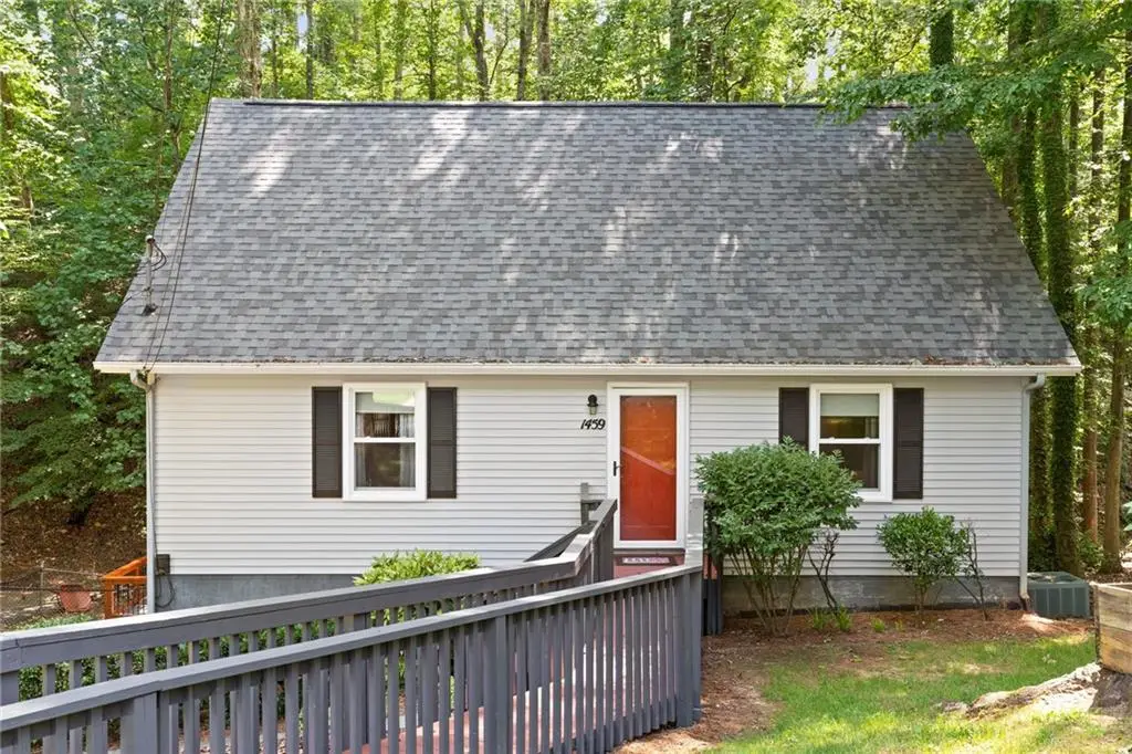 1459 Northwood Circle Ne, Gainesville, GA 30501 - Image #1