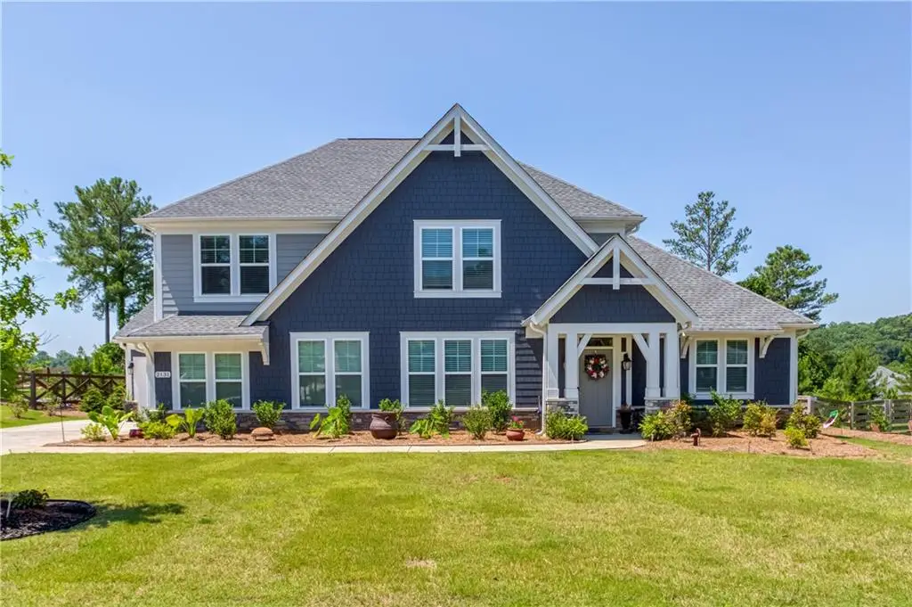 2131 Harmony Drive, Canton, GA 30115 - Image #1