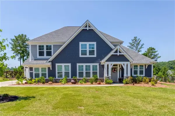 2131 Harmony Drive, Canton, GA 30115