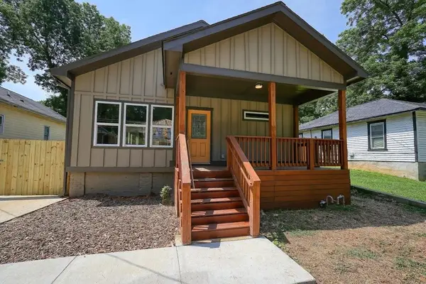 1716 Browning Street Sw, Atlanta, GA 30314