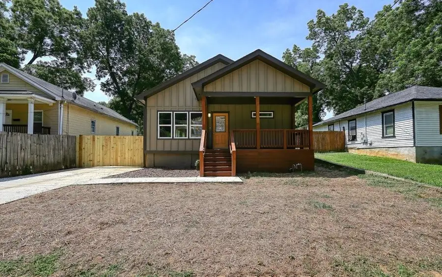 1716 Browning Street Sw, Atlanta, GA 30314 - Image #2