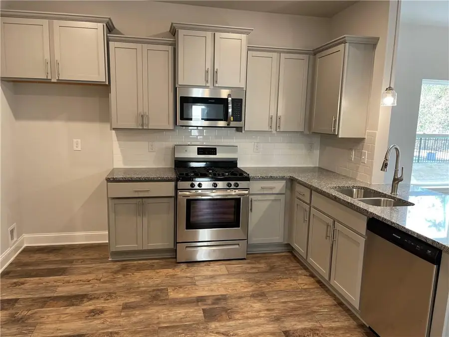 200 Vineyard Walk, Carrollton, GA 30117 - Image #2