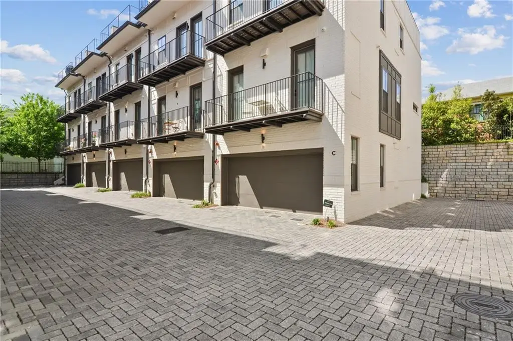 574 Boulevard Place Ne #4, Atlanta, GA 30308 - Image #1