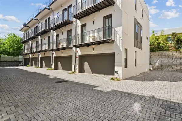 574 Boulevard Place Ne #4, Atlanta, GA 30308