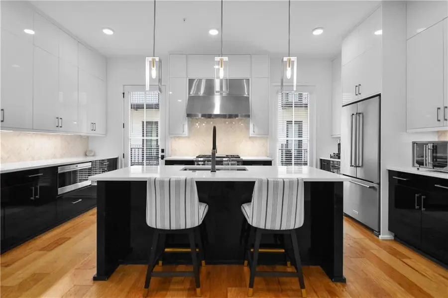 574 Boulevard Place Ne #4, Atlanta, GA 30308 - Image #3