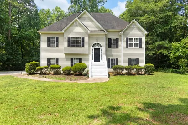 10399 Fitzgerald Road, Jonesboro, GA 30238